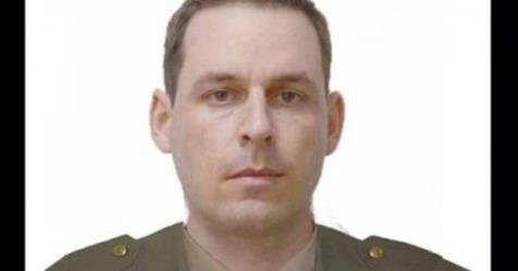 Policial Militar morto em confronto com criminosos é sepultado em Cerr