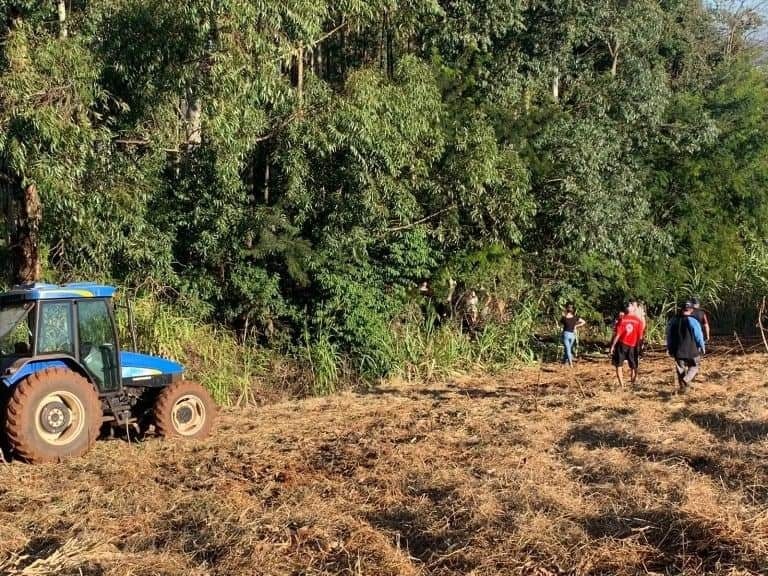 Agricultor morre em acidente de trabalho no município de Humaitá