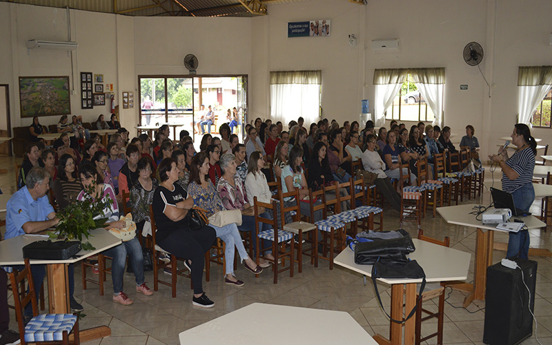 120 produtores de leite receberam bonificação em Dr. Mauricio Cardoso