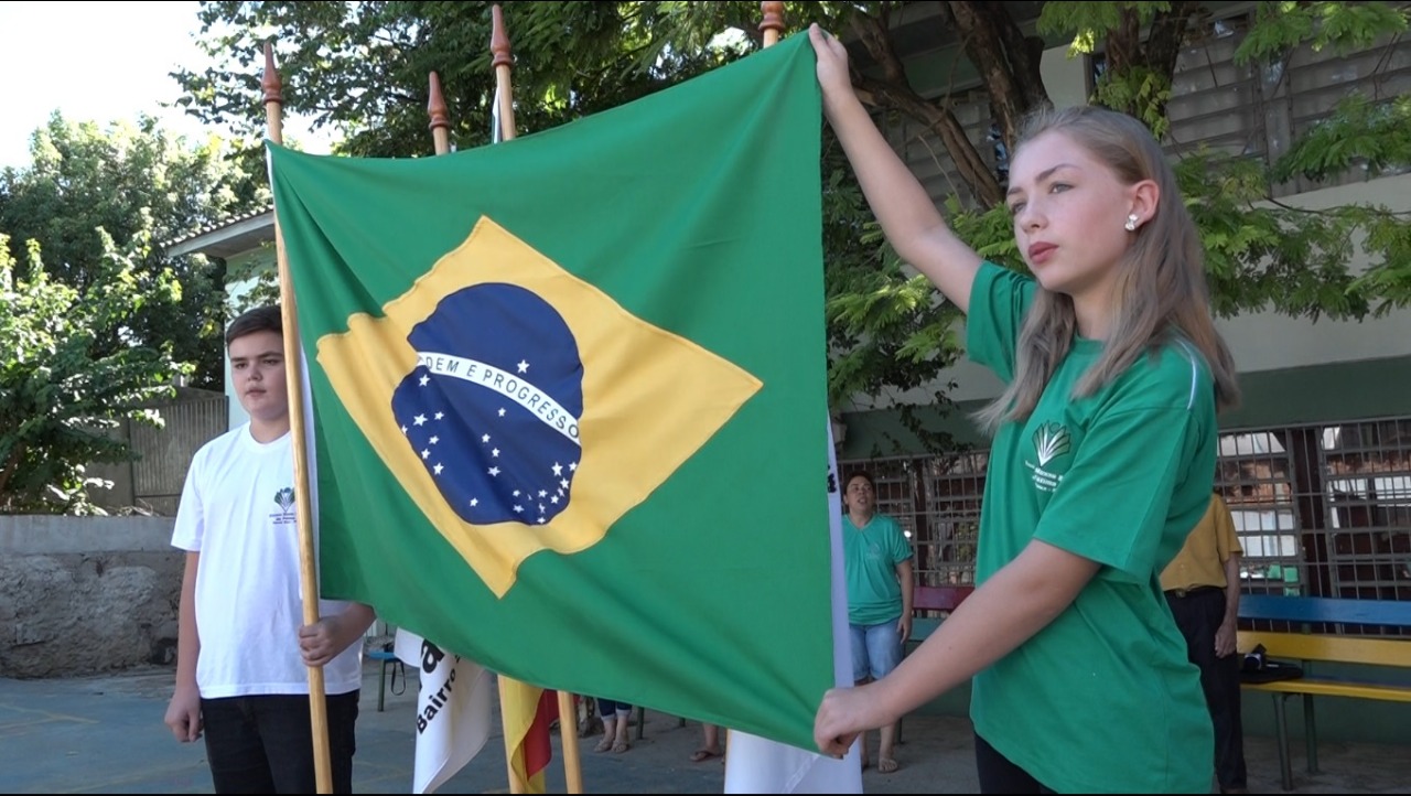 FENASOJA lança o projeto “Orgulho nacional”