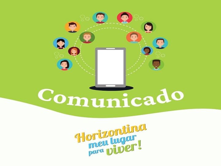 PREFEITURA DE HORIZONTINA NÃO TERÁ EXPEDIENTE NO DIA DE HOJE DEVIDO A FALECIMENTO