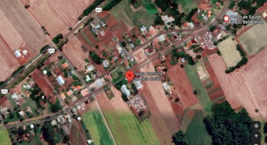 COMUNIDADE CATÓLICA DE BELA UNIÃO/SANTA ROSA  É  CONDENADA A PAGAR INDENIZAÇÃO A FAMÍLIA POR TER NEGADO DIREITO DE ENTERRO EM CEMITÉRIO