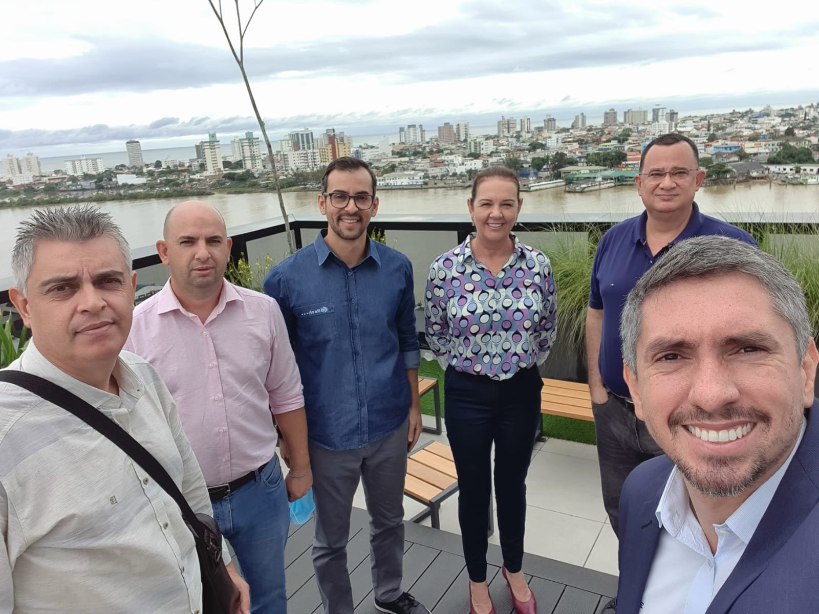 RECH ANUNCIA INVESTIMENTO EM HORIZONTINA PARA REFORÇAR PLATAFORMA DE VENDAS E RELACIONAMENTO COM CLIENTES