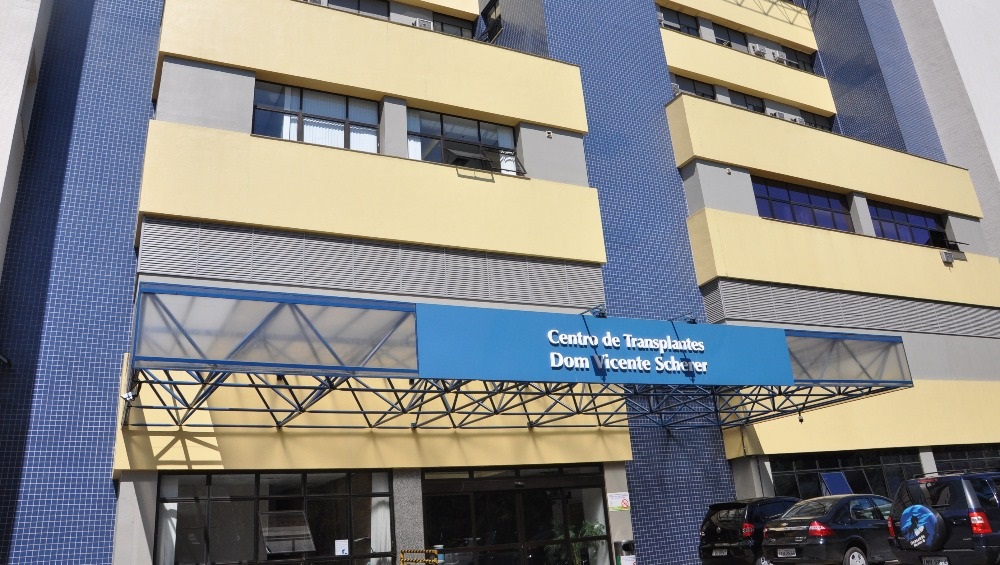 Cirurgia para transplante de pulmões em ex-prefeito de Horizontina realizada com êxito