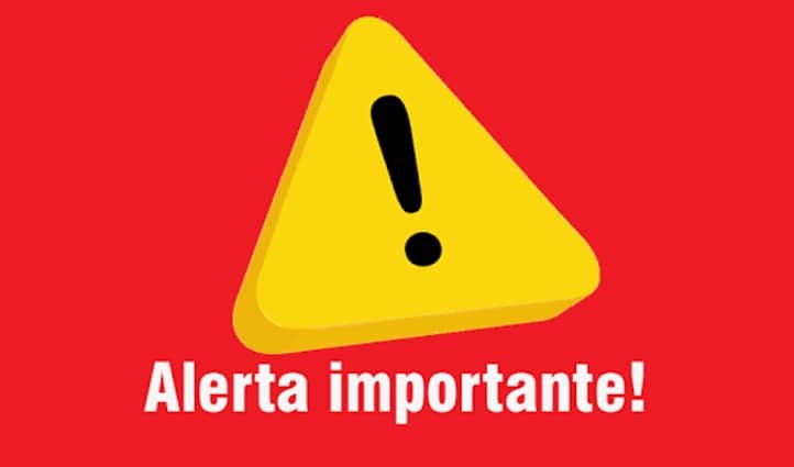 DEFESA CIVIL DE HORIZONTINA INFORMA - REFERENTE AO CICLONE NO RS - NOSSA REGIÃO DEVE TER SOMENTE FRIO INTENSO