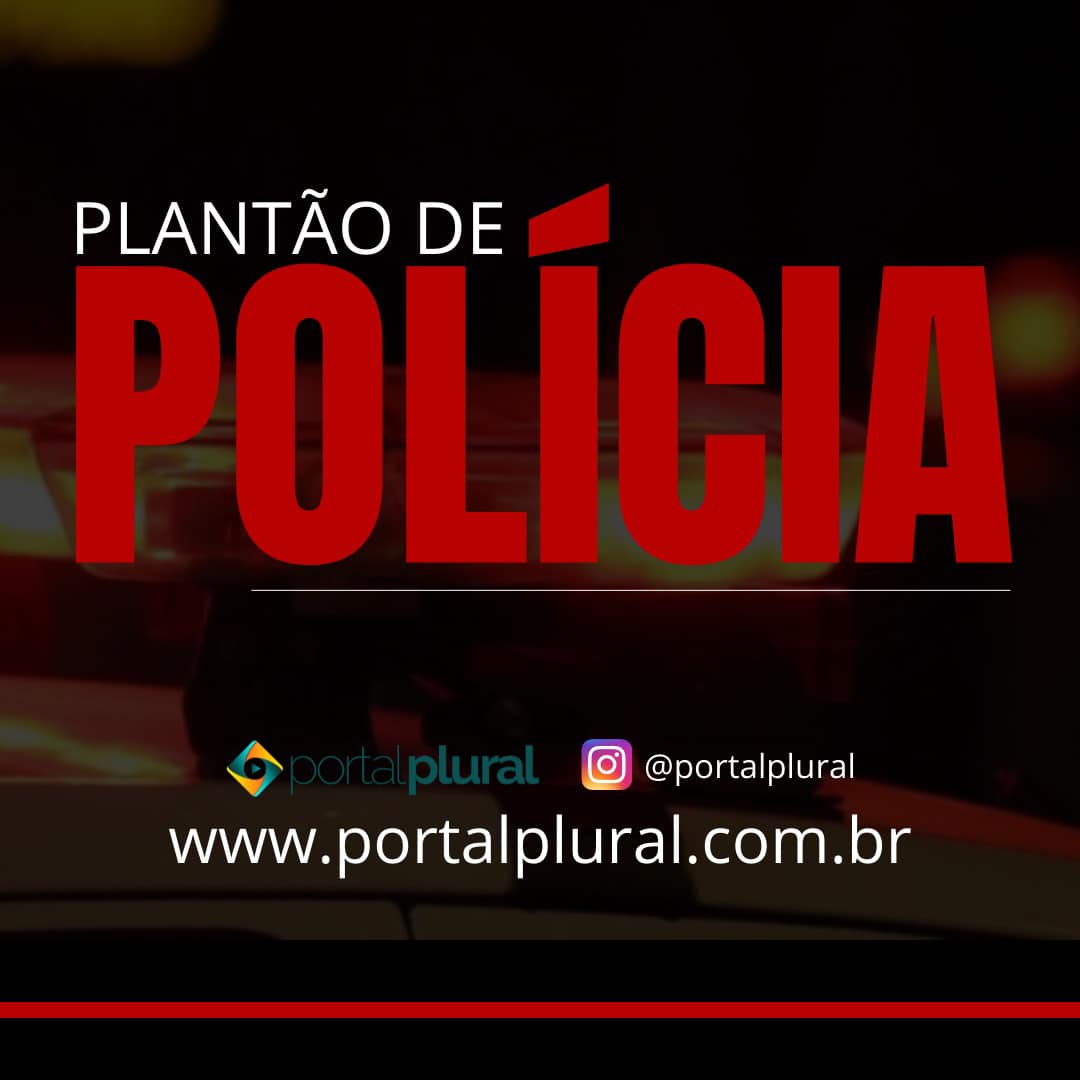 PRISÃO - Senhor de 61 anos foi preso embriagado ao volante em Santa Rosa