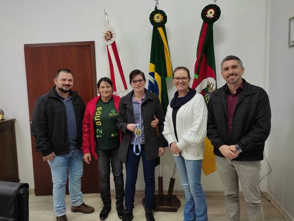 BOCHÓFILA DE HORIZONTINA É CONTRATADA POR TIME CATARINENSE E DISPUTARÁ TAÇA BRASIL DA MODALIDADE