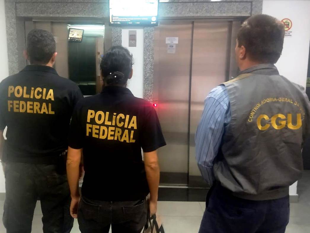 Polícia Federal