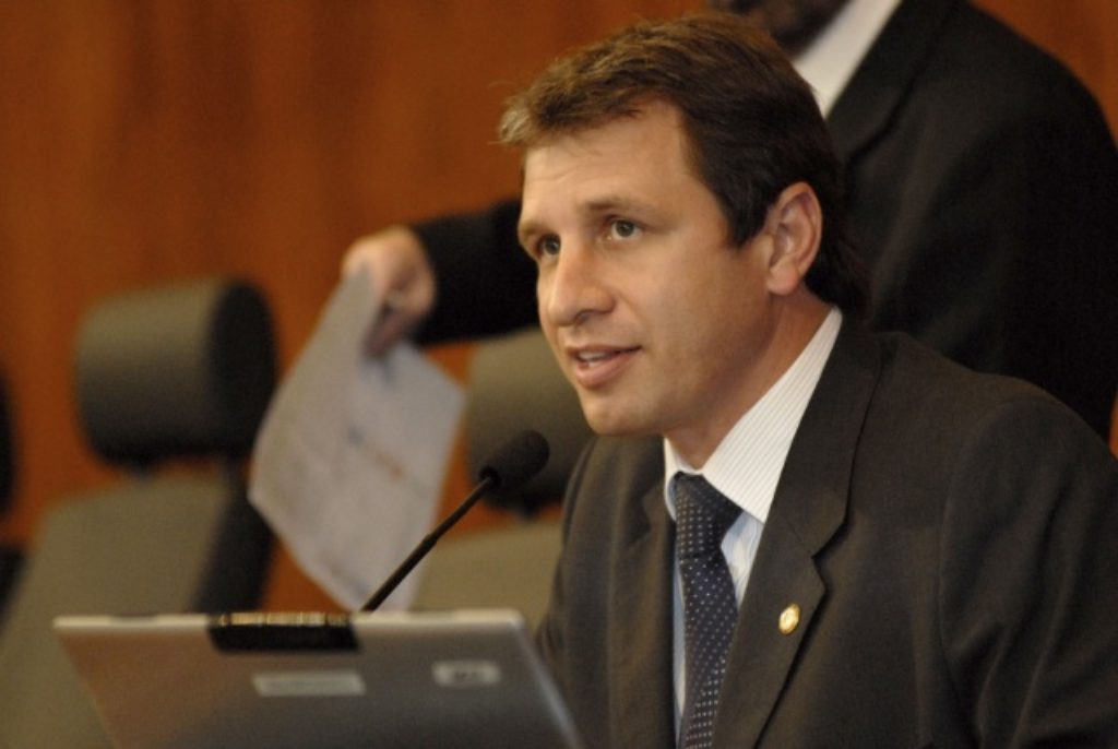 Deputado Ernani Polo presidirá Frente Parlamentar em apoio a Evolução