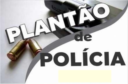 Plantão de Policia 09/09/19