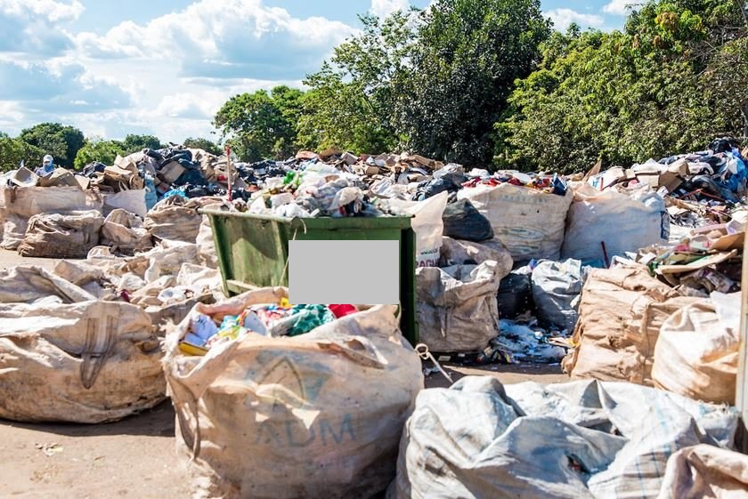 Licitação da coleta de lixo em Horizontina