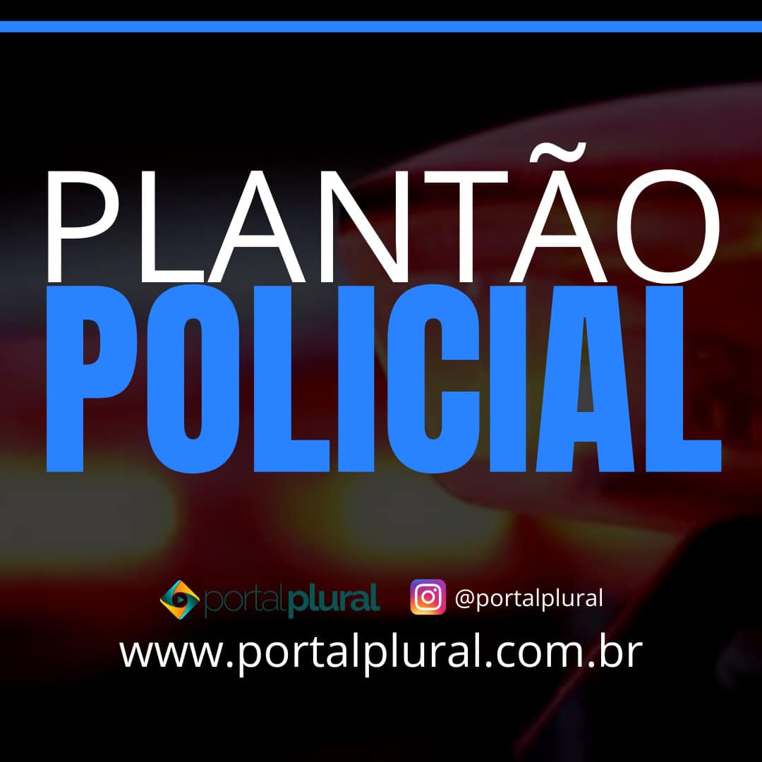 FURTO - Posto de combustível foi alvo de arrombamento em Santa Rosa 🚨🚨
