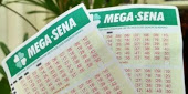Mega-Sena acumula e prêmio chega a R$ 275 milhões